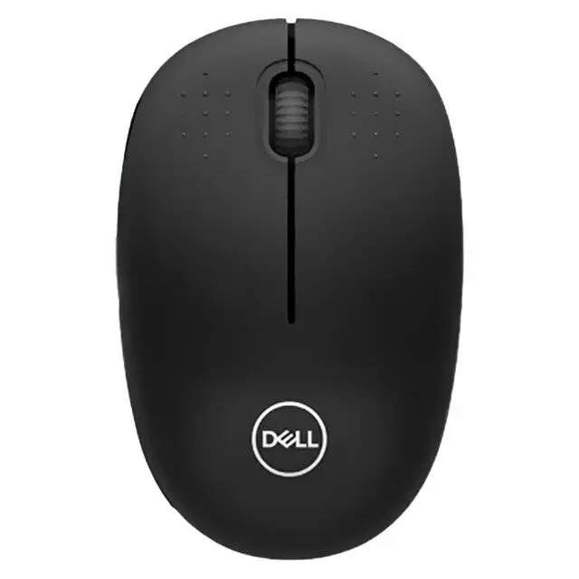Dell Wireless Mouse V3000 – 2.4GHz with Nano Receiver
