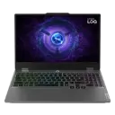 Lenovo LOQ 15IRX9 – Core i7-13650HX, 24GB DDR5 RAM, 512GB NVMe SSD, NVIDIA GeForce RTX 4060 8GB, 15.6" FHD 144Hz