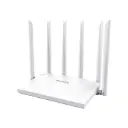 Netis AC1200 NC63 Wireless Dual Band Gigabit MU-MIMO Router – 6 Antennas
