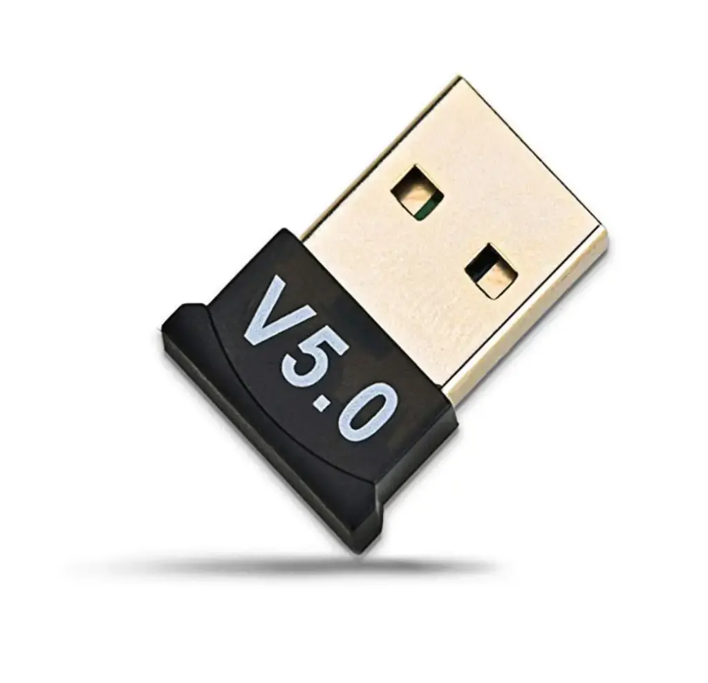 Bluetooth 5.0 USB Dongle Wireless Adapter – V5.0