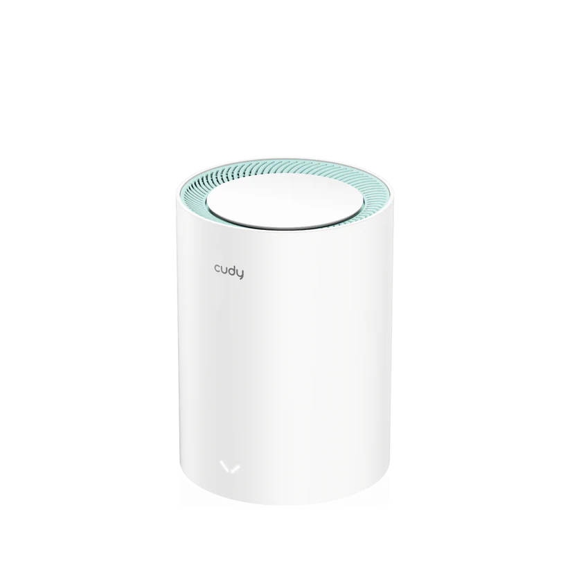 Cudy M1300 AC1200 Whole Home Mesh Wi-Fi System (1-Pack)