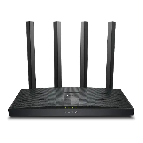 TP-Link Archer AX12 - AX1500 Wi-Fi 6 Router