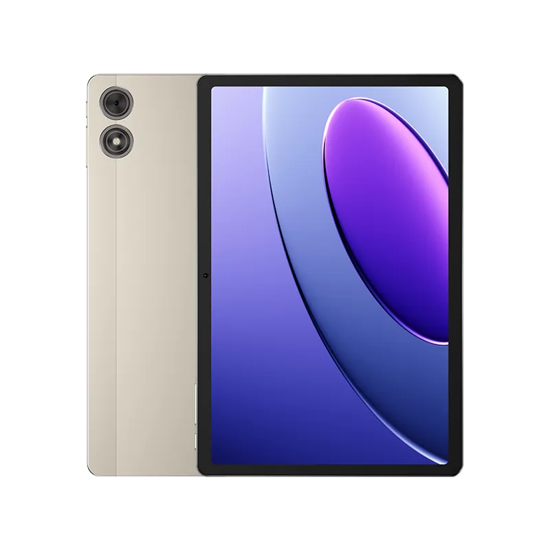 Tecno MegaPad 10 – 10.1″, 4GB RAM + 256GB ROM, 7000mAh