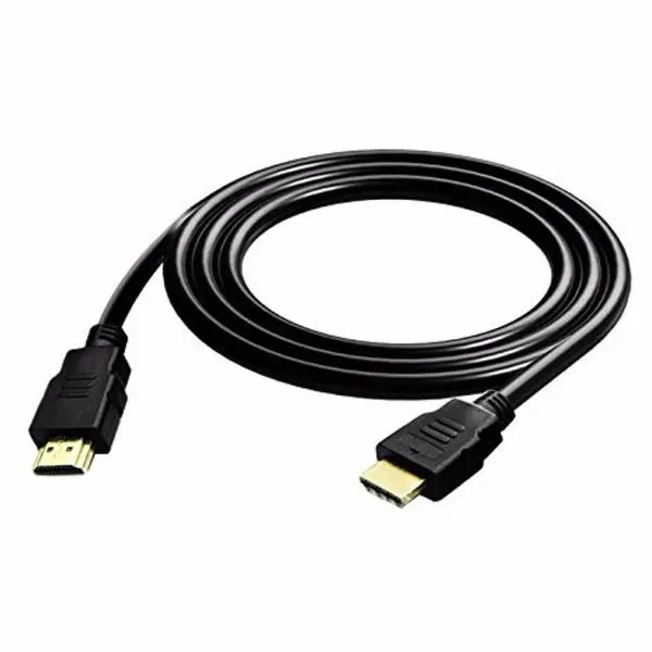 HDMI to HDMI Cable – 5M
