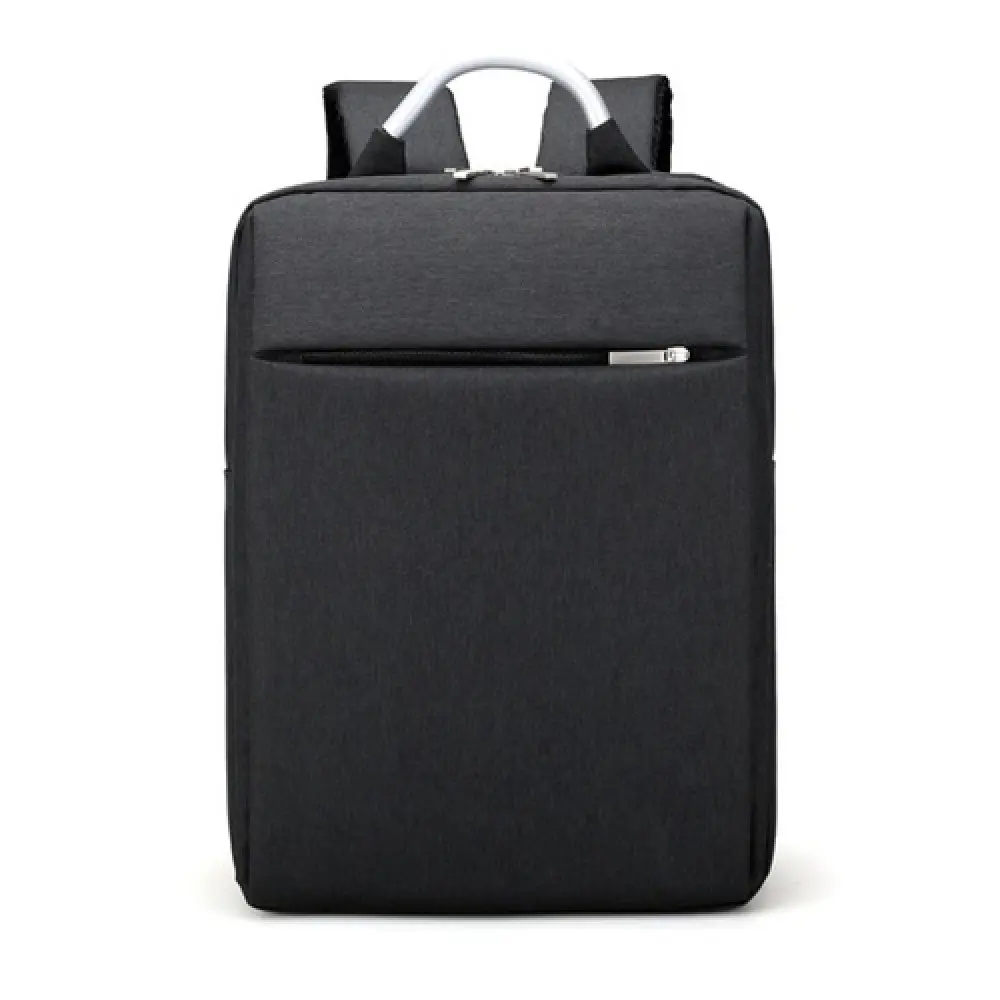 Okade Laptop Backpack 15.6" - Black/Grey