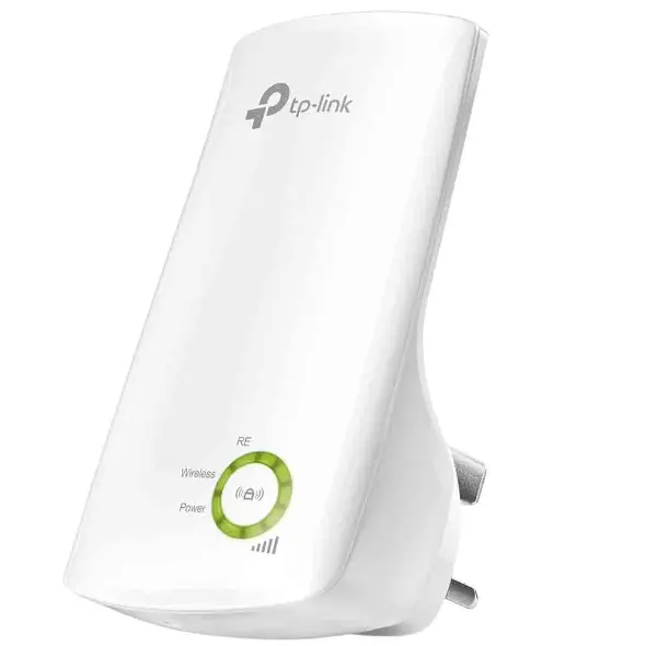 Tp-Link TL-WA854RE 300 Mbps Wi-Fi range extender