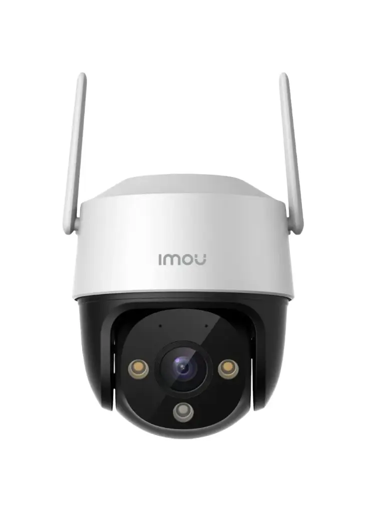 Imou Cruiser SE+ Outdoor Smart Security Camera – 3MP, 2K Resolution 