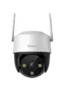 Imou Cruiser SE+ Outdoor Smart Security Camera – 3MP, 2K Resolution 