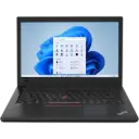 Lenovo ThinkPad T480 – Core i5 (8th Gen), 8GB RAM, 256GB SSD NVMe, 14" FHD