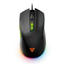 Fantech VX6 Phantom II – Advanced 7200 DPI RGB Wired Gaming Mouse