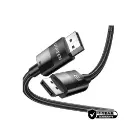 UGREEN DP114 8K DisplayPort 1.4 Braided Cable – 1.5M