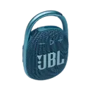 JBL Clip 4 - Ultra-portable Waterproof Speaker | Blue