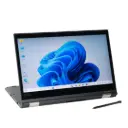 Lenovo ThinkPad X380 Yoga – Intel Core i5-8350U, 8GB RAM, 256GB SSD, 13.3” FHD Touch 2-in-1
