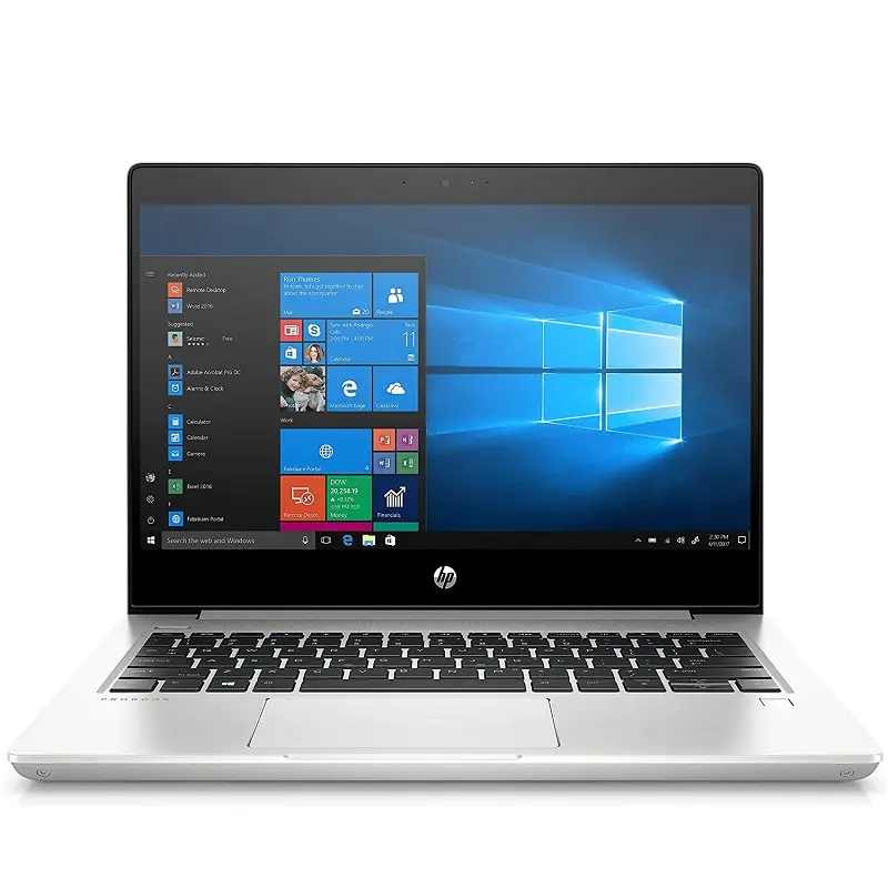 HP ProBook 430 G6 – Intel Core i5-8265U, 8GB RAM, 256GB SSD, 13.3” FHD