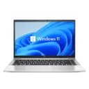 HP EliteBook 845 G8 – AMD Ryzen 3 PRO 5450U, 8GB RAM, 256GB SSD, 14” FHD 