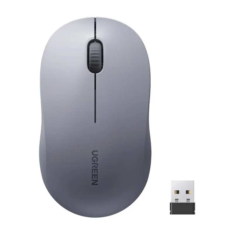 UGREEN M331 Wireless multi-mode mouse Bluetooth 5.4