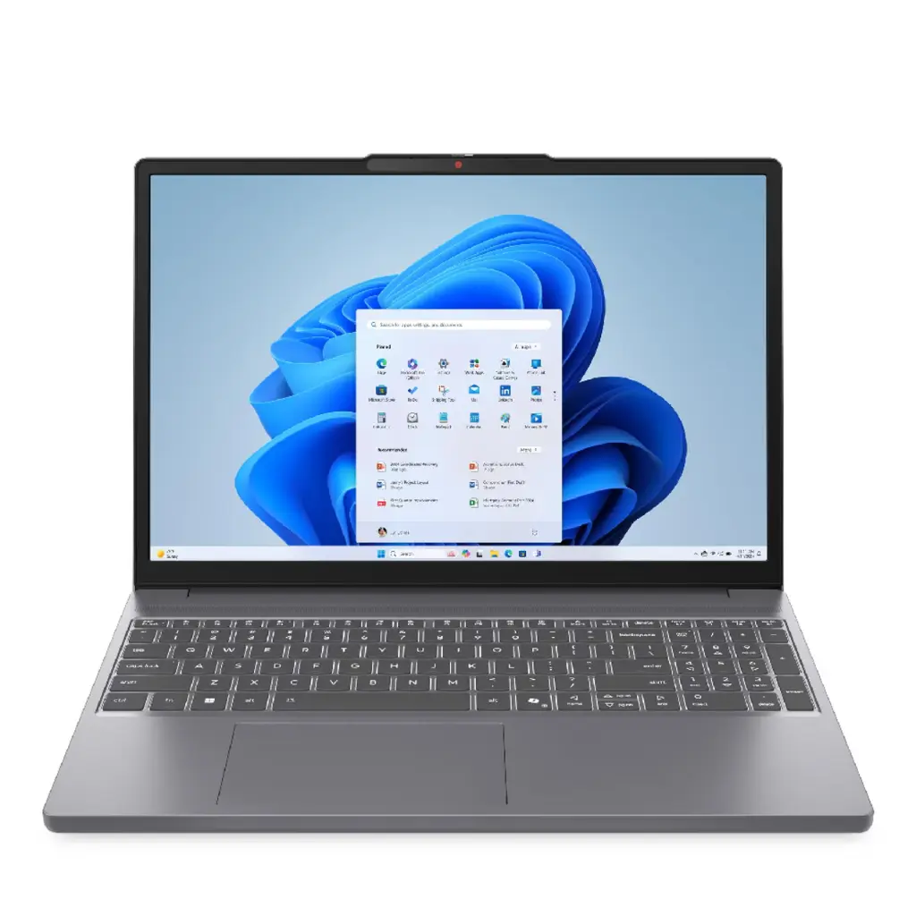Lenovo IdeaPad Slim 3 15IRH10– Core i5 13420H, 16GB RAM, 512GB SSD, 15.3″ FHD