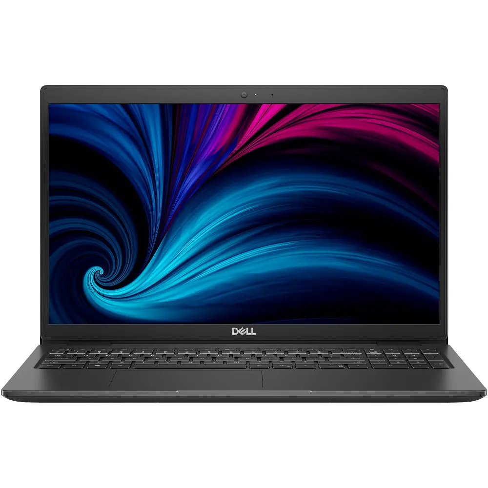 Dell Latitude 3520 – Core i7-1165G7, 16GB RAM, 256GB SSD, 15.6″ Touchscreen 15.6” FHD