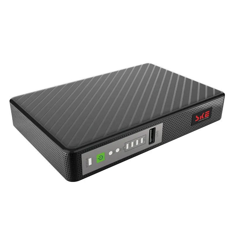 SKE POE-432N Mini DC UPS 8800MAH