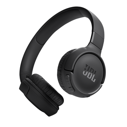 JBL Tune 520BT Wireless On-Ear Headphones
