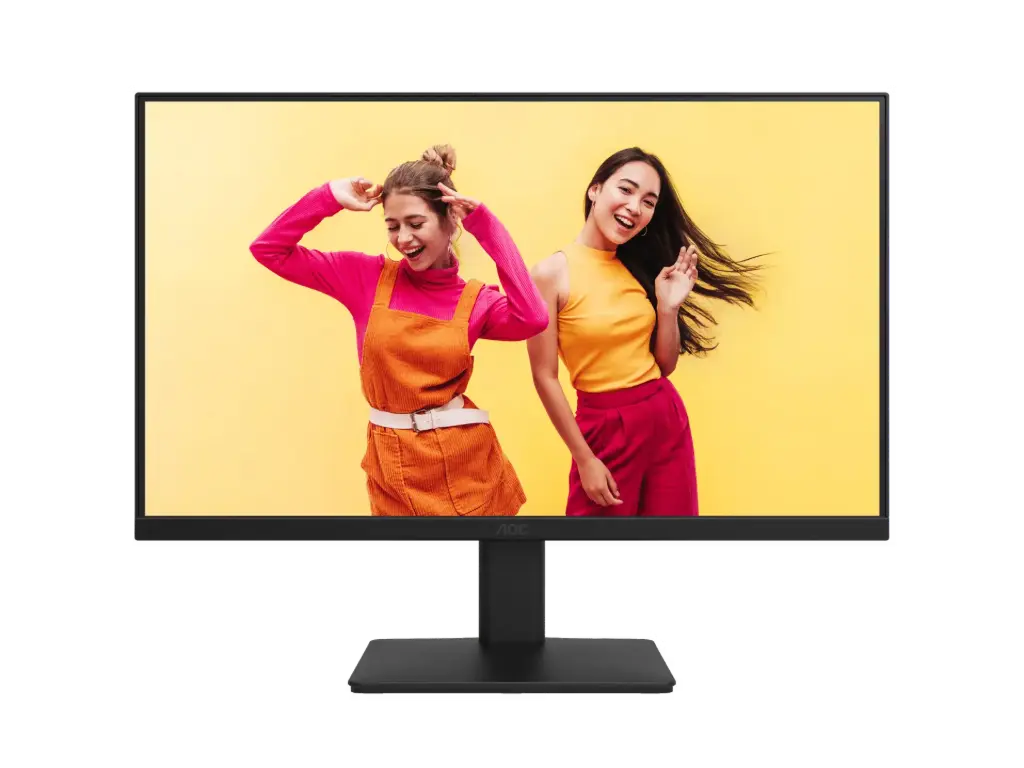 AOC 24B30H2/71 – 23.8" FHD IPS Monitor, 120Hz