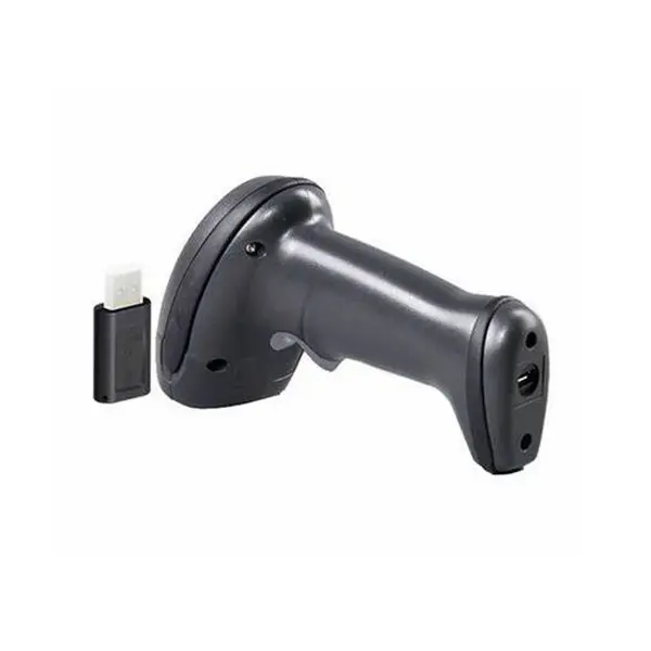SkyGate Barcode Reader 2D Wireless Without Stand | XB-6208RB