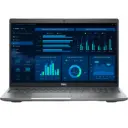 Dell Precision 3581 – Intel Core i9-13900H, 16GB RAM, 512GB SSD, RTX A2000 8GB