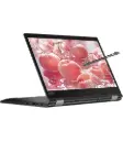 Lenovo ThinkPad X13 Yoga Gen 1 – Core i5-10210U, 16GB RAM, 256GB SSD, 13.3" Touchscreen