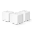 Mercusys Halo H60X AX1500 Whole Home Mesh WiFi 6 System
