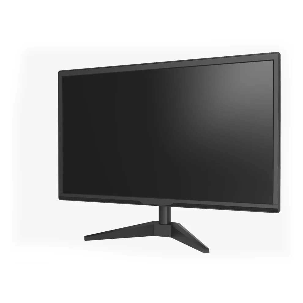 Monitor ErgoFlex 24” 75Hz/vga/hdml