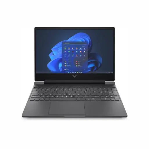 HP Victus 15-FA2093 Gaming Laptop – Core i7 13th Gen, 16GB RAM, 1TB SSD, NVIDIA RTX 5060 8GB, 15.6″ FHD 144Hz