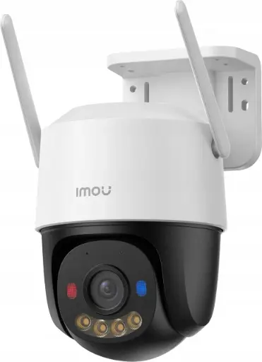 [Cruiser SC 5MP 3K] Imou Cruiser SC 5MP 3K UHD Outdoor Wi-Fi Security Camera