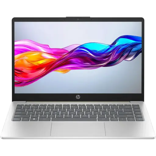 HP 14 EM0085CL Laptop – AMD Ryzen 7 7730U- 32GB RAM, 1TB SSD-14" HD Display
