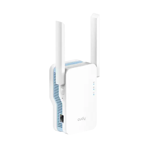 [RE1200] Cudy RE1200 AC1200 Dual Band Wi-Fi Range Extender