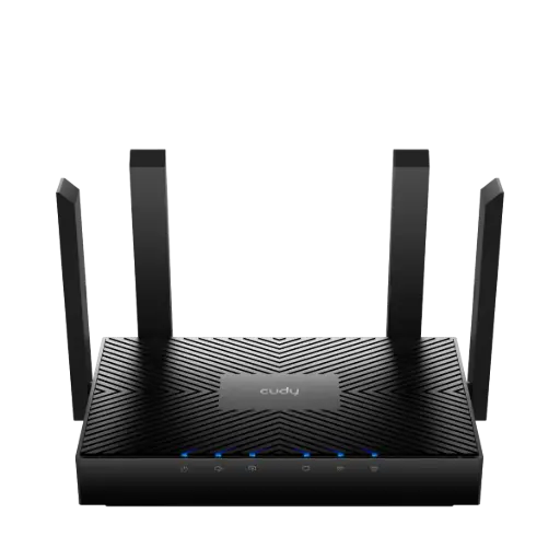[WR3000] Cudy WR3000 AX3000 Gigabit Wi-Fi 6 Router