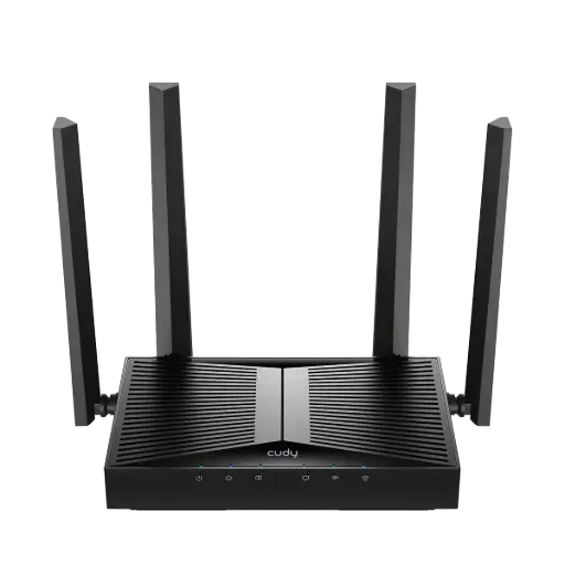 [WR3600] Cudy WR3600 BE3600 Wi-Fi 7 Router