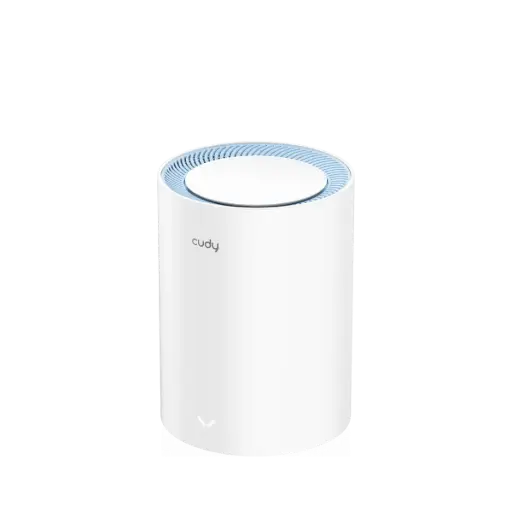 [M1200 (1-Pack)] Cudy M1200 AC1200 Whole Home Mesh Wi-Fi System (1-Pack)