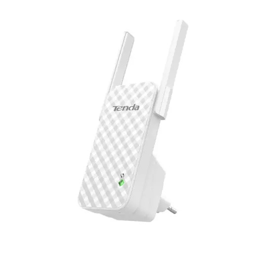[Tenda A9] Tenda A9 Wireless N300 Universal Range Extender – 300Mbps