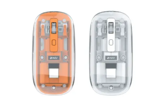 NCTS WM23 Wireless Rechargeable Mouse