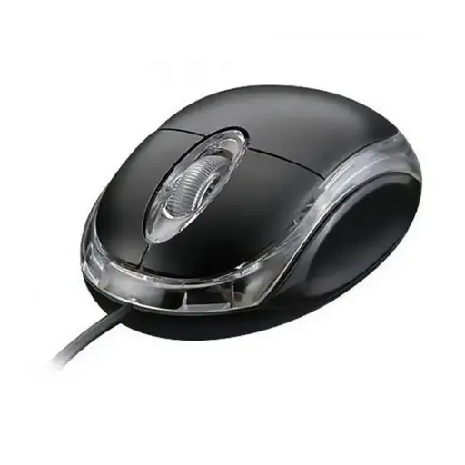 [TPM010] TPM010 Optical Mouse (1200 DPI)