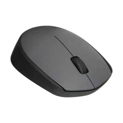 [M170] Logitech M170 Wireless Mouse