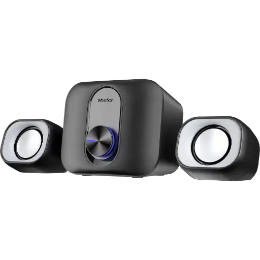 [SP2110] Meetion MT-SP2110 – 2.1 Speaker + Bluetooth