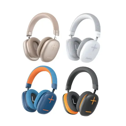 Green Lion EchoMax Headphone