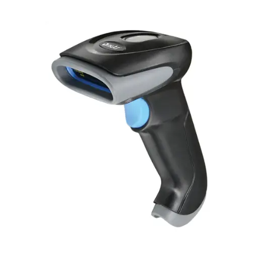 [NB2D6] NCTS NB2D6 USB Barcode Scanner – 1D & 2D