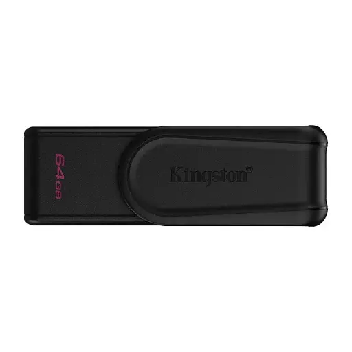 [Exodia S] Kingston DataTraveler Exodia S USB Type-A 64GB