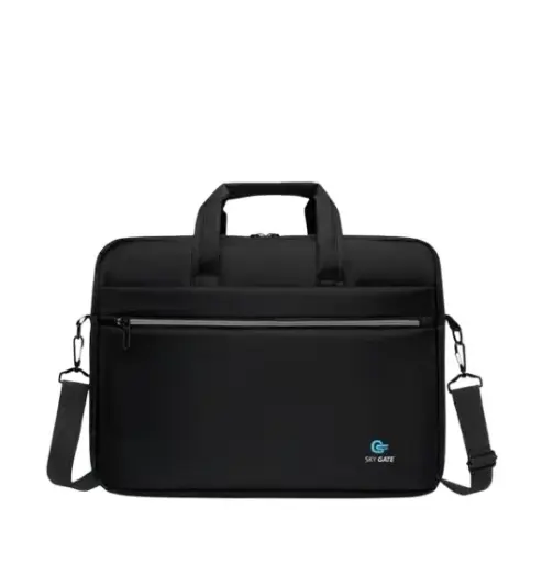 [L216] Sky Gate L216 Laptop Bag 15.6" – Black