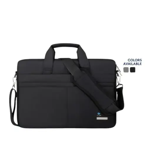 SkyGate L217 Laptop Bag 15.6" –  Black/Grey