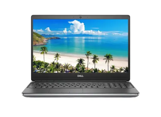 [Dell Precision 7550 (32GB RAM)] Dell Precision 7550 – Core i7‑10850H (10th Gen), 32GB RAM, 512GB SSD, NVIDIA Quadro RTX 3000 6GB