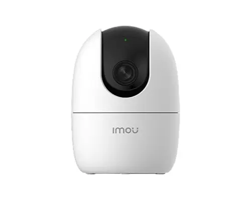 Imou Ranger 2 Indoor Smart Security Camera – 3MP, 2K, Pan & Tilt