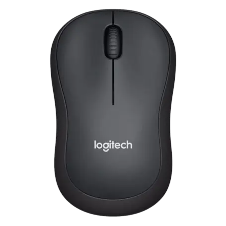 [M220] Logitech M220 Silent Wireless Mouse